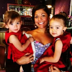 Meet your Posher, Nadya